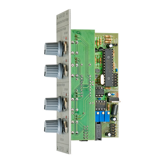 DOEPFER / A149-1 RCV